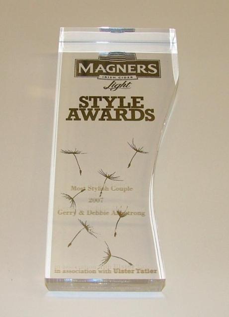 Magners Award
